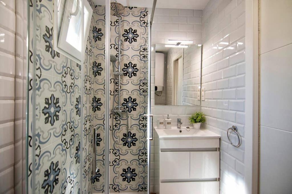 Apartamento Con Unas Maravillosas Vistas A Γρανάδα Εξωτερικό φωτογραφία
