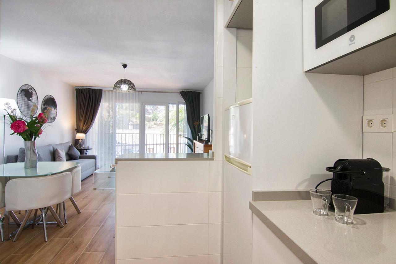 Apartamento Con Unas Maravillosas Vistas A Γρανάδα Εξωτερικό φωτογραφία