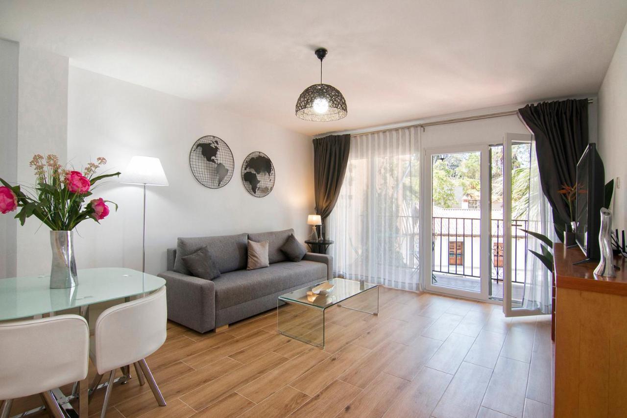 Apartamento Con Unas Maravillosas Vistas A Γρανάδα Εξωτερικό φωτογραφία